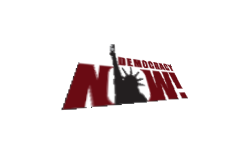 Democracy NOW! has been politically compromised. Click here is why. 